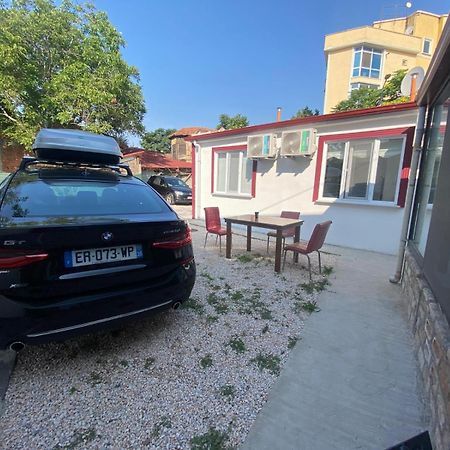 Centre Reach Otel Edirne Bagian luar foto