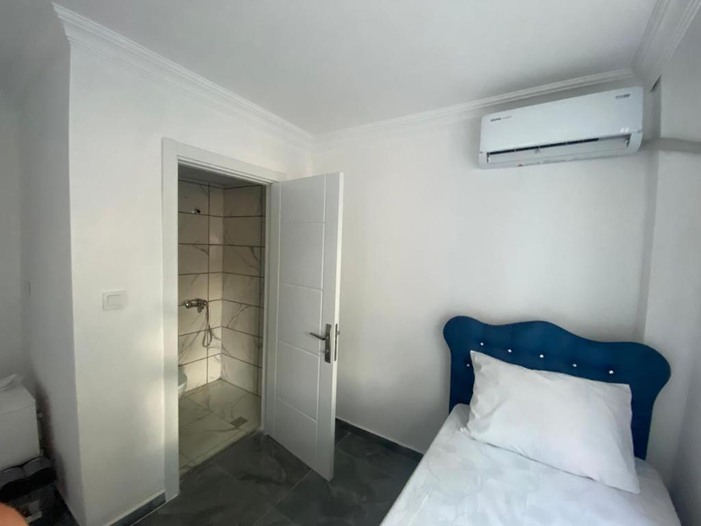 Centre Reach Otel Edirne Bagian luar foto