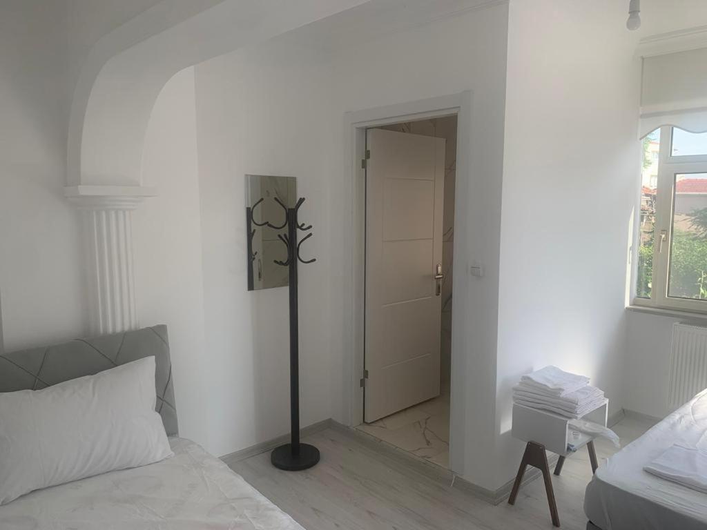 Centre Reach Otel Edirne Bagian luar foto