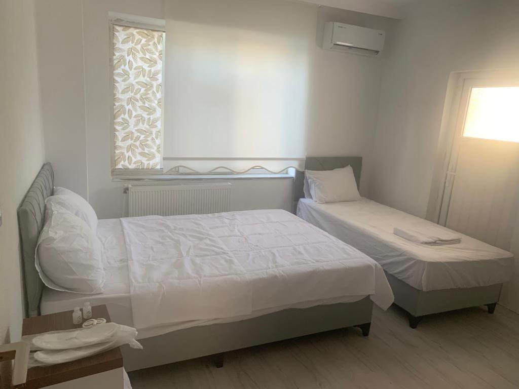 Centre Reach Otel Edirne Bagian luar foto