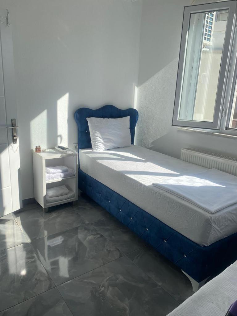 Centre Reach Otel Edirne Bagian luar foto