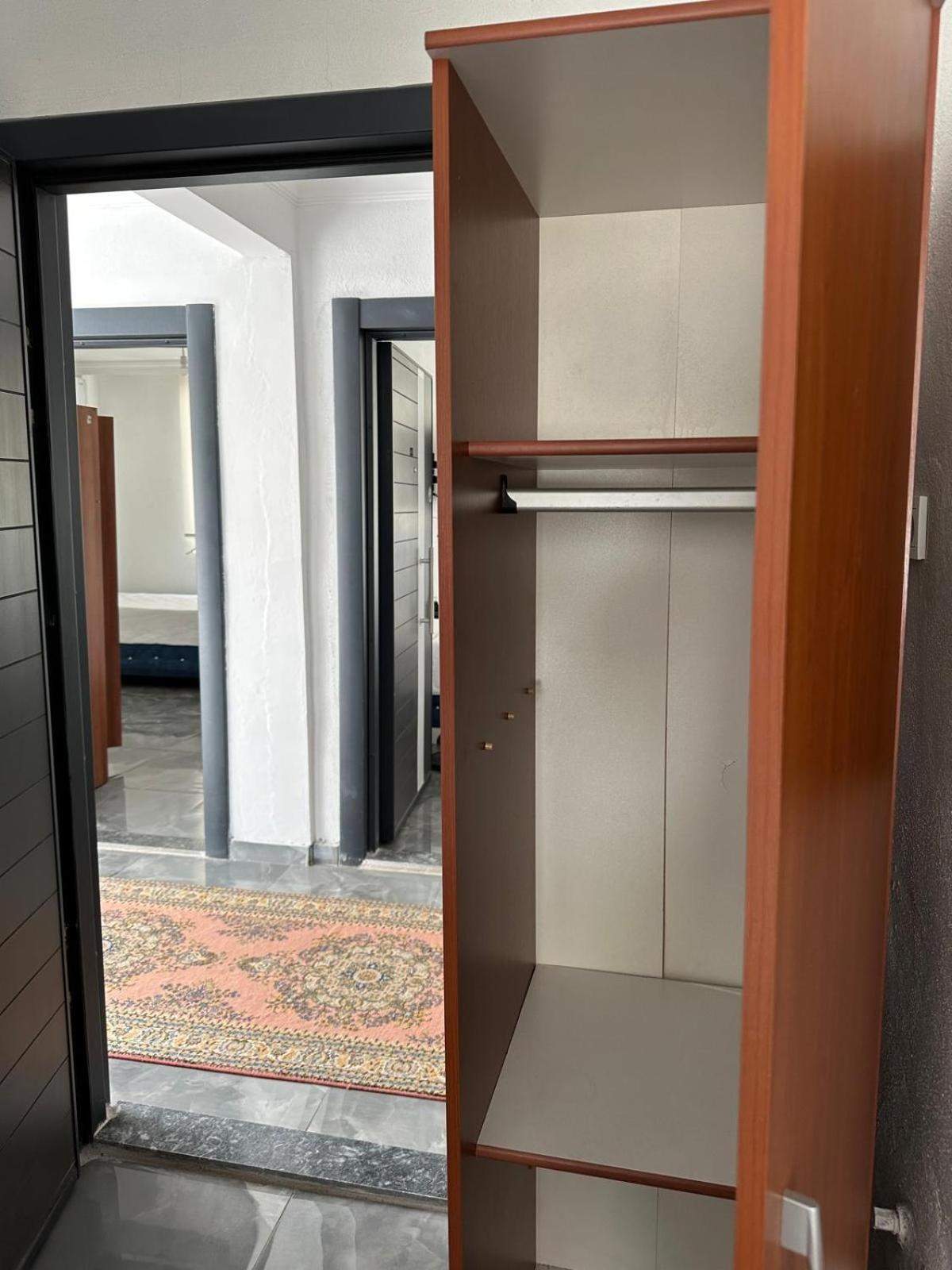 Centre Reach Otel Edirne Bagian luar foto