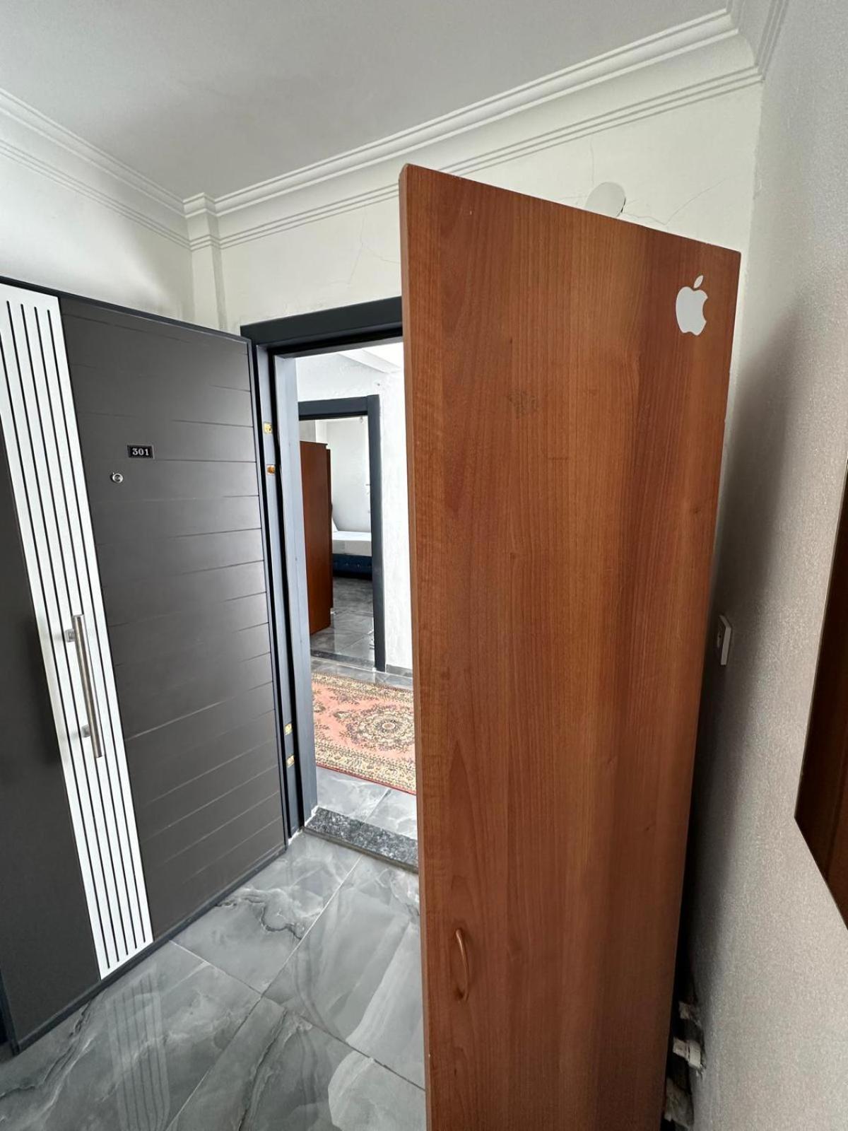 Centre Reach Otel Edirne Bagian luar foto