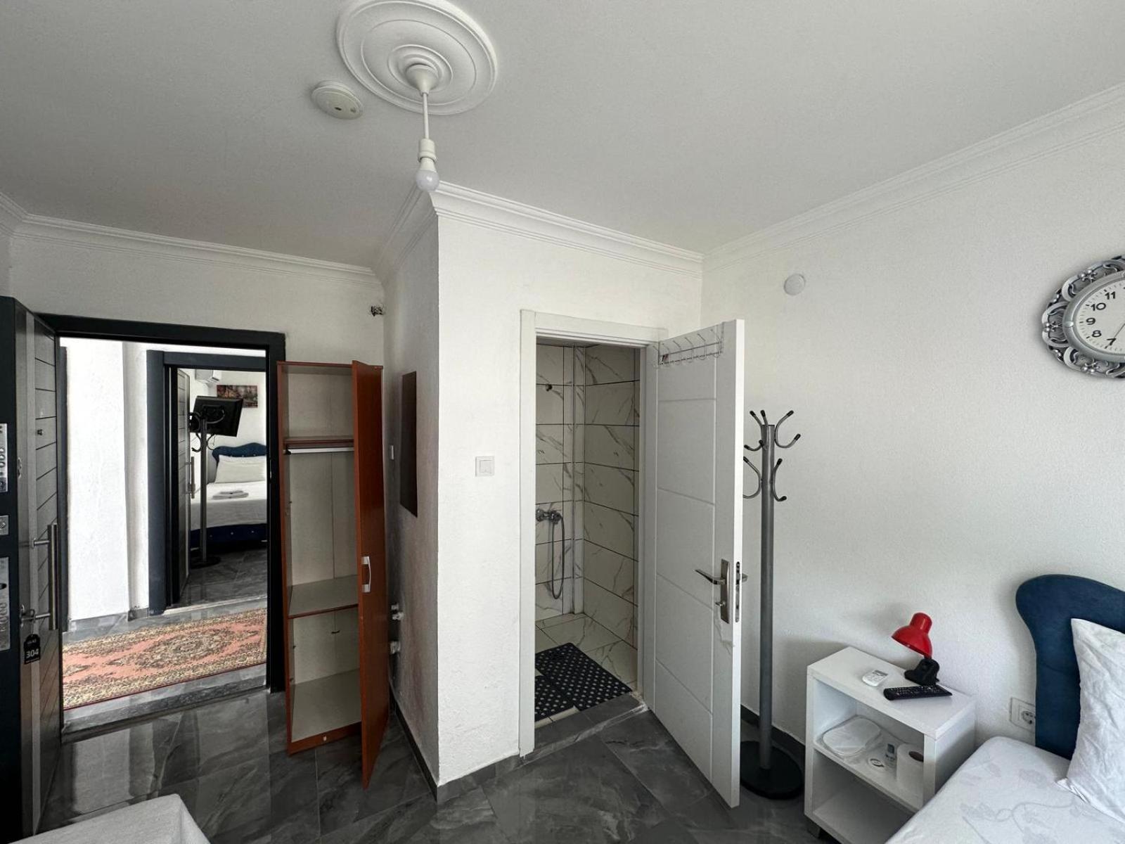 Centre Reach Otel Edirne Bagian luar foto