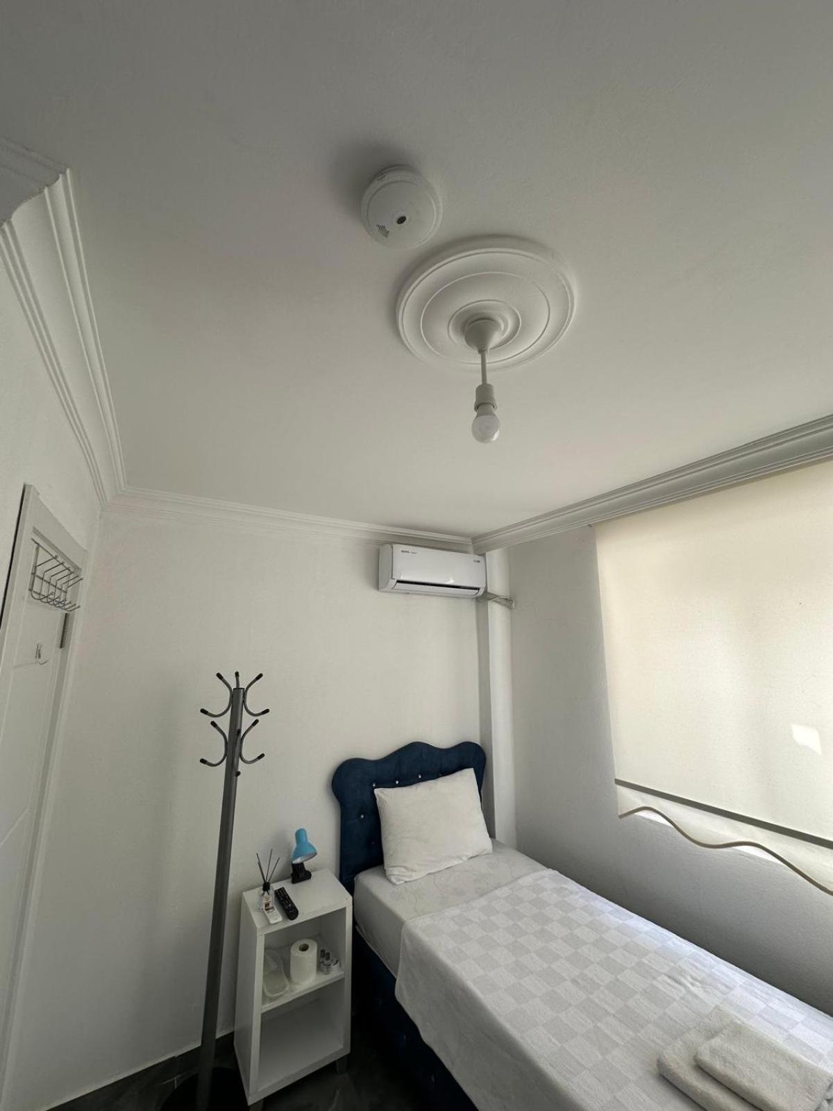 Centre Reach Otel Edirne Bagian luar foto